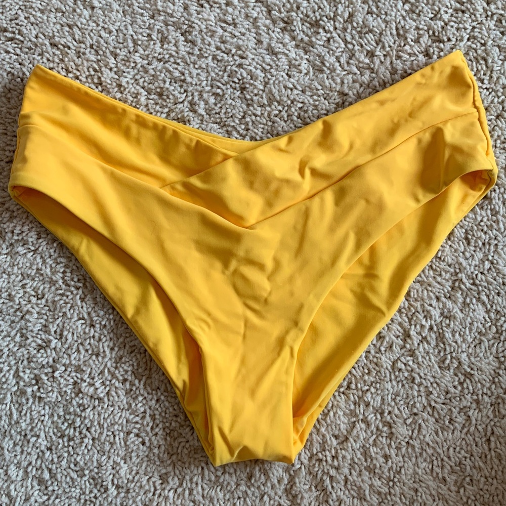 Bikini Bottoms from Zaful
